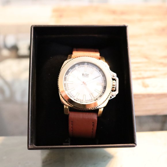 🚨Crazy Deal 🚨Wohler Men's Watch - Picture 7 of 7